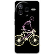 Чохол BoxFace Poco F7 Pro 