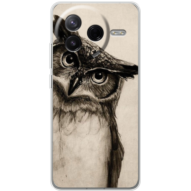 Чохол BoxFace Poco F7 Pro 