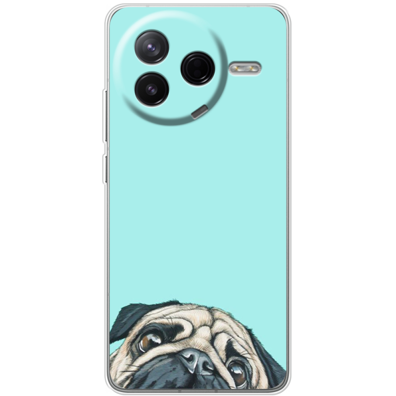 Чохол BoxFace Poco F7 Pro 