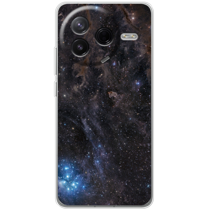 Чохол BoxFace Poco F7 Pro 