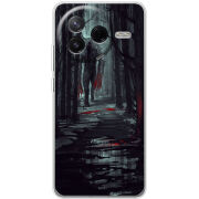 Чохол BoxFace Poco F7 Pro Forest and Beast