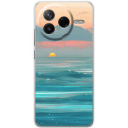 Чохол BoxFace Poco F7 Pro Inspiration