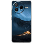 Чохол BoxFace Poco F7 Pro Nowhere