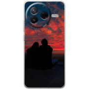 Чохол BoxFace Poco F7 Pro the Secret Place