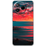 Чохол BoxFace Poco F7 Pro Seaside a