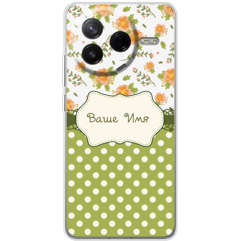 Чохол BoxFace Poco F7 Pro 