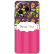 Чохол BoxFace Poco F7 Pro 