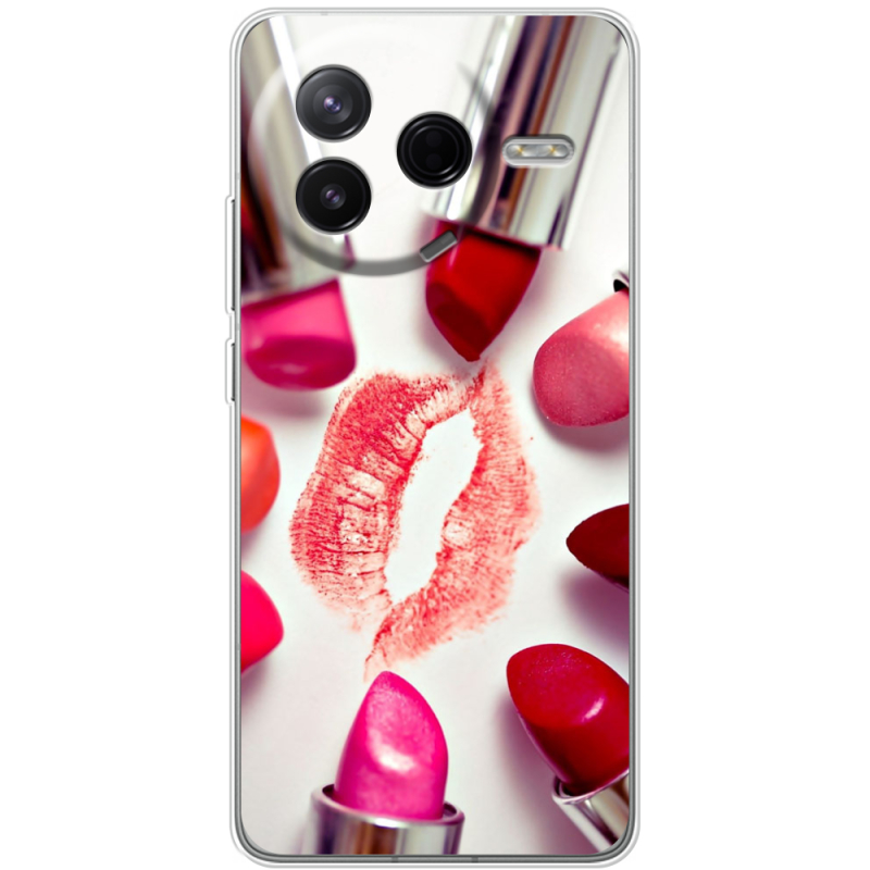 Чохол BoxFace Poco F7 Pro 