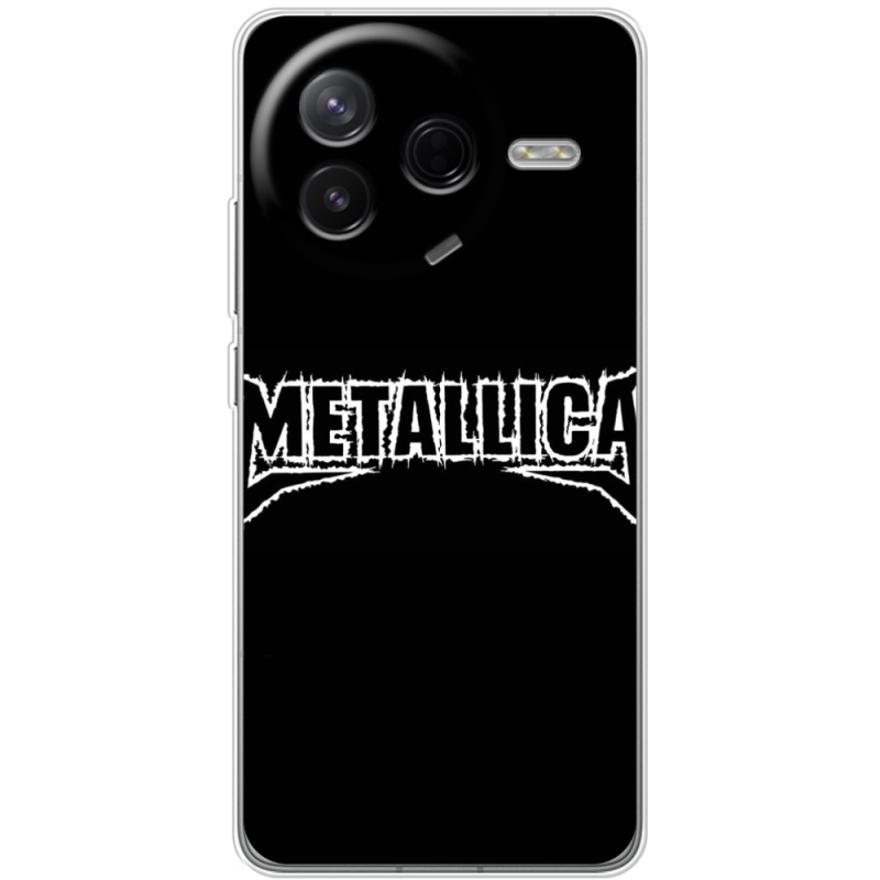 Чохол BoxFace Poco F7 Pro 