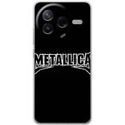 Чохол BoxFace Poco F7 Pro 