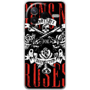 Чохол BoxFace Poco F7 Pro 