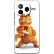 Чохол BoxFace Poco F7 Pro 