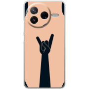 Чохол BoxFace Poco F7 Pro 