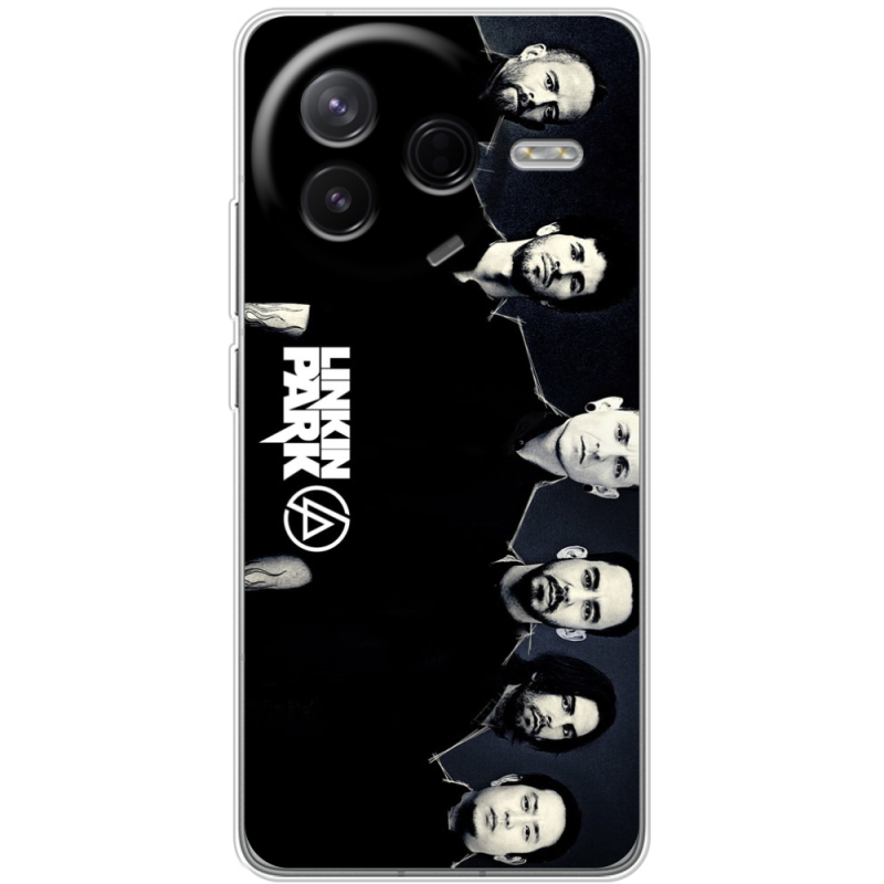 Чохол BoxFace Poco F7 Pro 