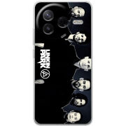 Чохол BoxFace Poco F7 Pro 