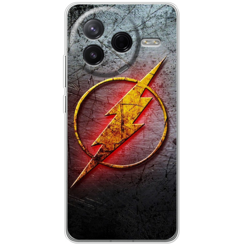 Чохол BoxFace Poco F7 Pro 