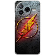 Чохол BoxFace Poco F7 Pro 