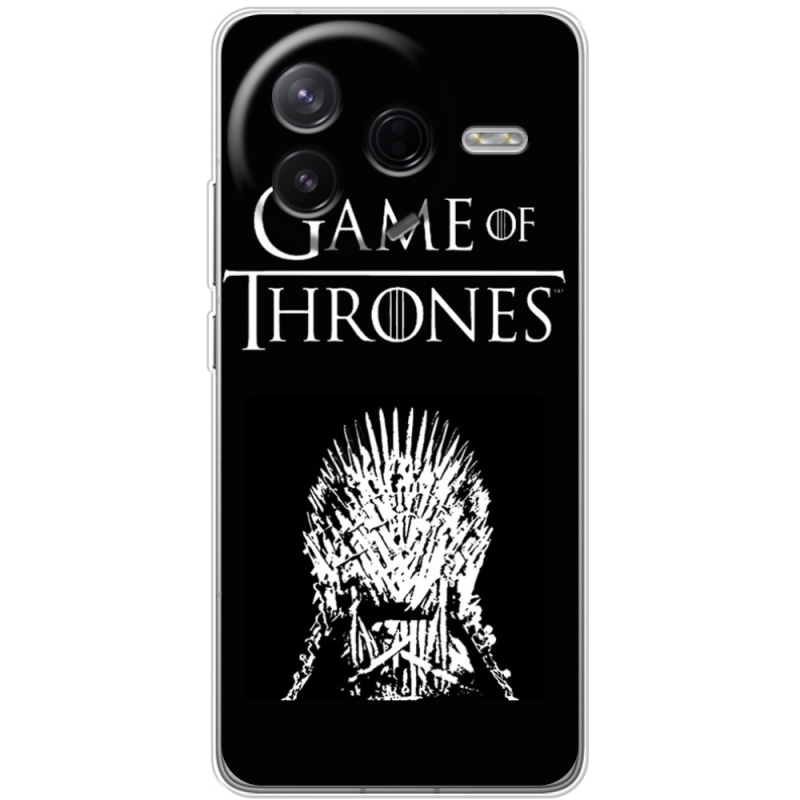 Чохол BoxFace Poco F7 Pro 