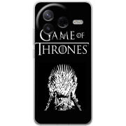 Чохол BoxFace Poco F7 Pro 