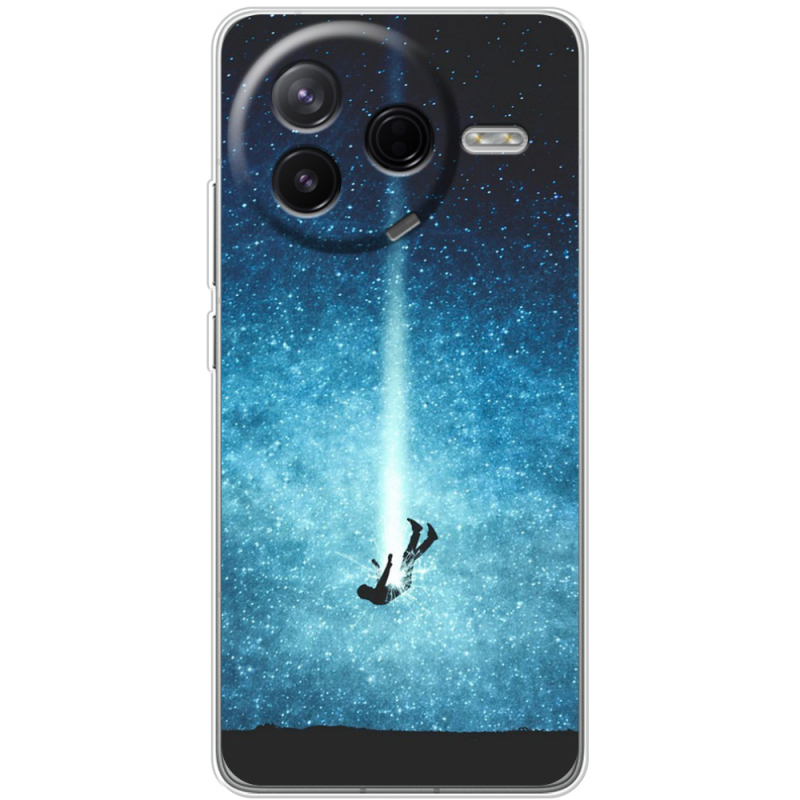 Чохол BoxFace Poco F7 Pro 