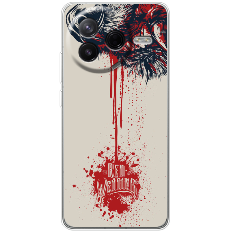 Чохол BoxFace Poco F7 Pro 