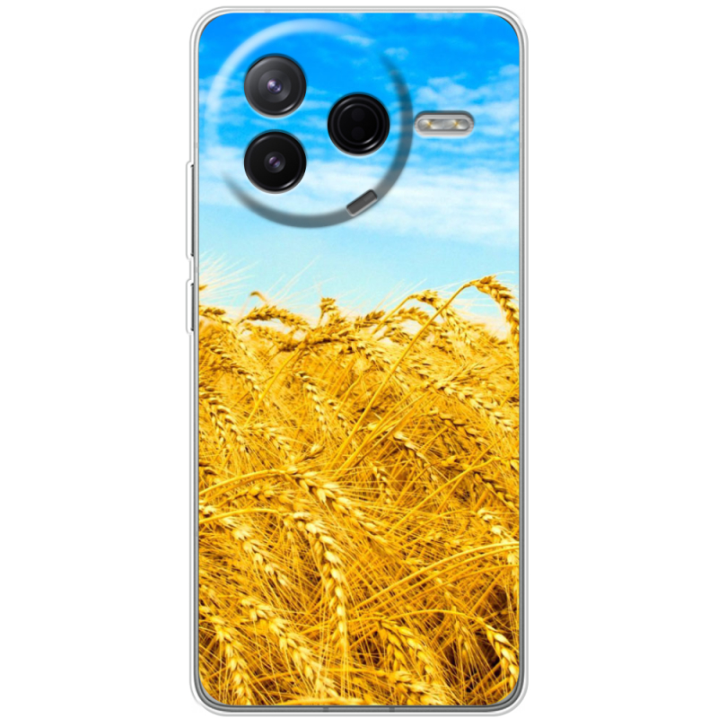 Чохол BoxFace Poco F7 Pro 