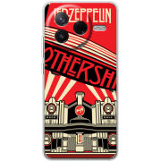 Чохол BoxFace Poco F7 Pro 