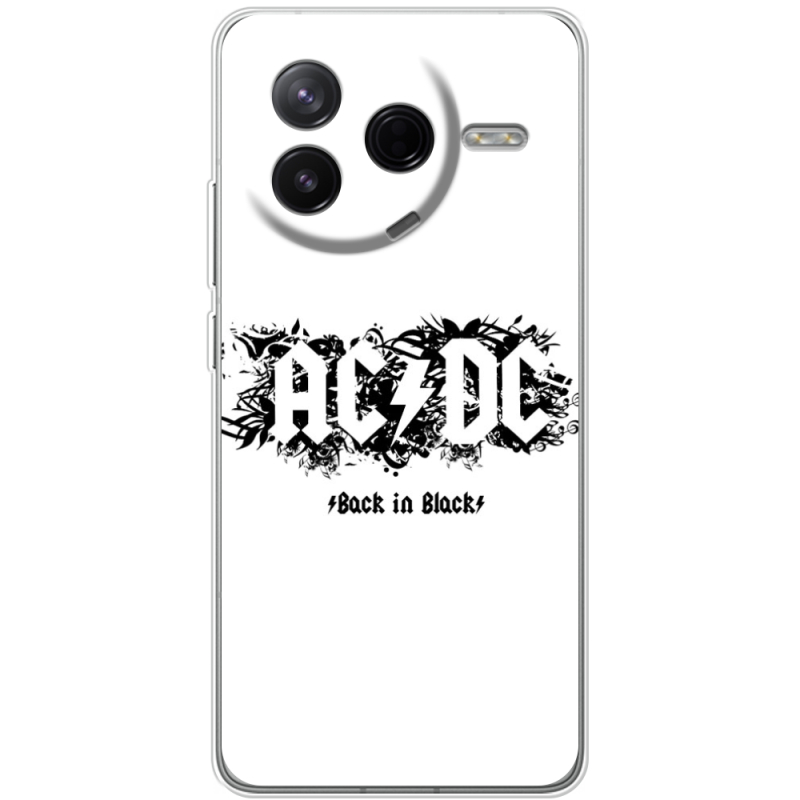 Чохол BoxFace Poco F7 Pro 