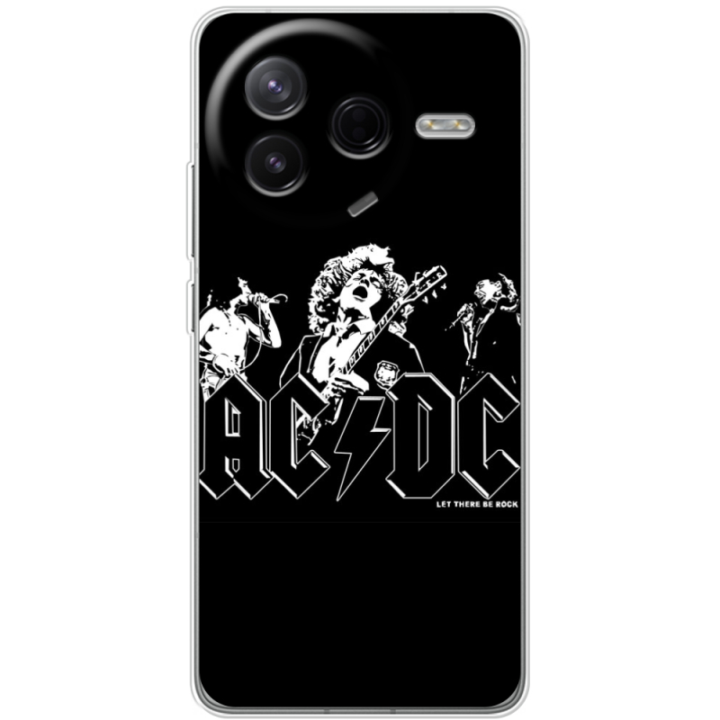 Чохол BoxFace Poco F7 Pro 