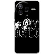 Чохол BoxFace Poco F7 Pro 