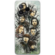 Чохол BoxFace Poco F7 Pro 