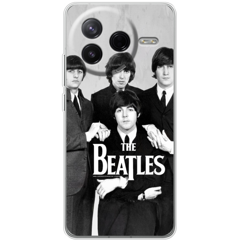 Чохол BoxFace Poco F7 Pro 