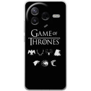 Чохол BoxFace Poco F7 Pro 