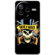 Чохол BoxFace Poco F7 Pro 