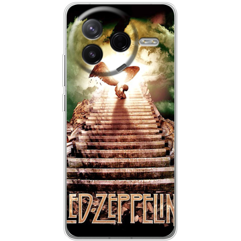 Чохол BoxFace Poco F7 Pro 