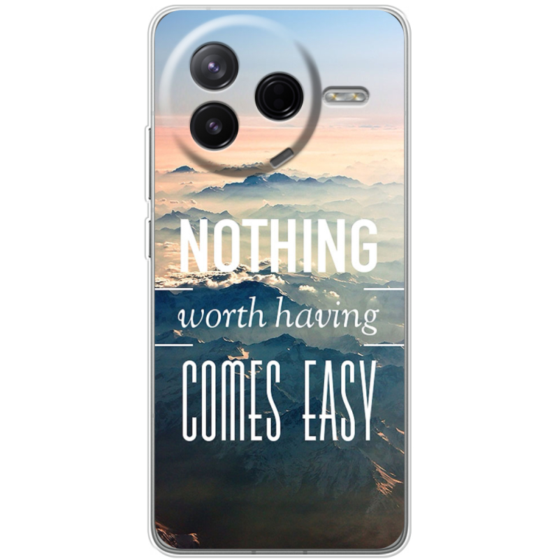 Чохол BoxFace Poco F7 Pro 