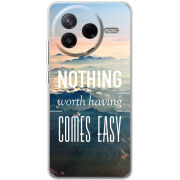 Чохол BoxFace Poco F7 Pro 