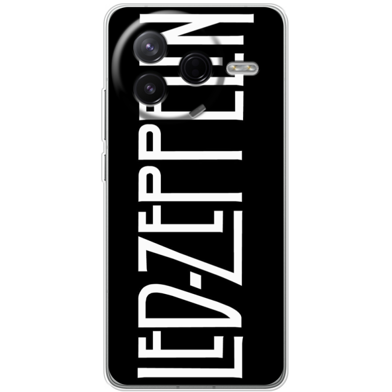 Чохол BoxFace Poco F7 Pro 