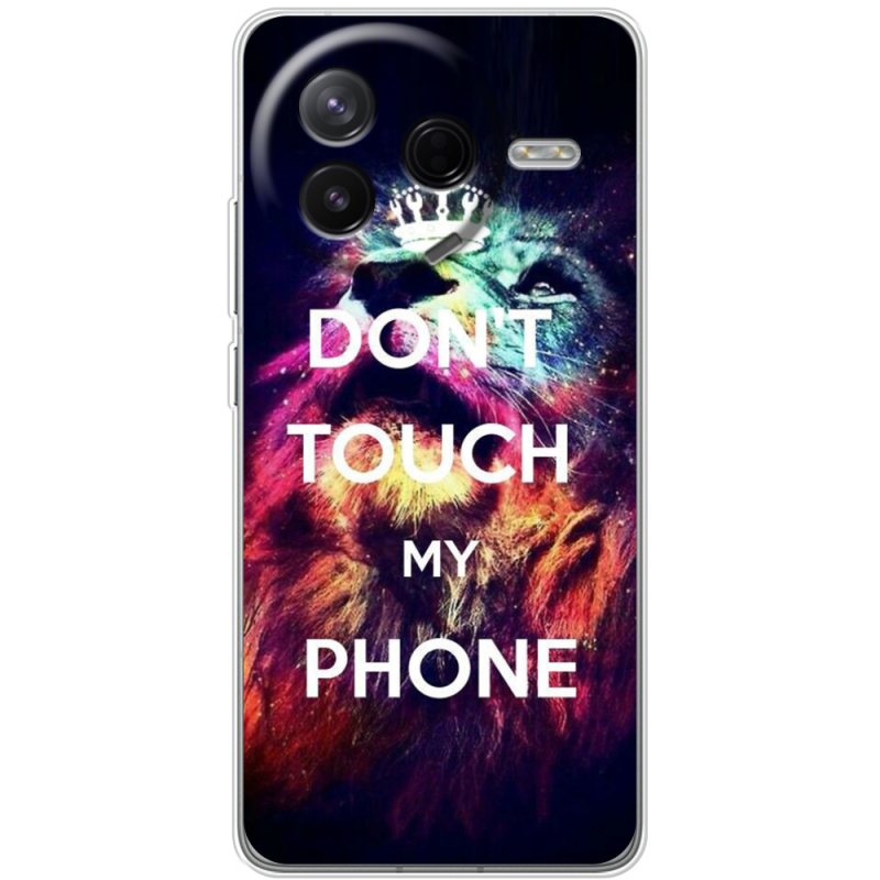 Чохол BoxFace Poco F7 Pro 