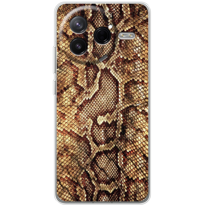 Чохол BoxFace Poco F7 Pro 