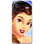 Чохол BoxFace Poco F7 Pro 