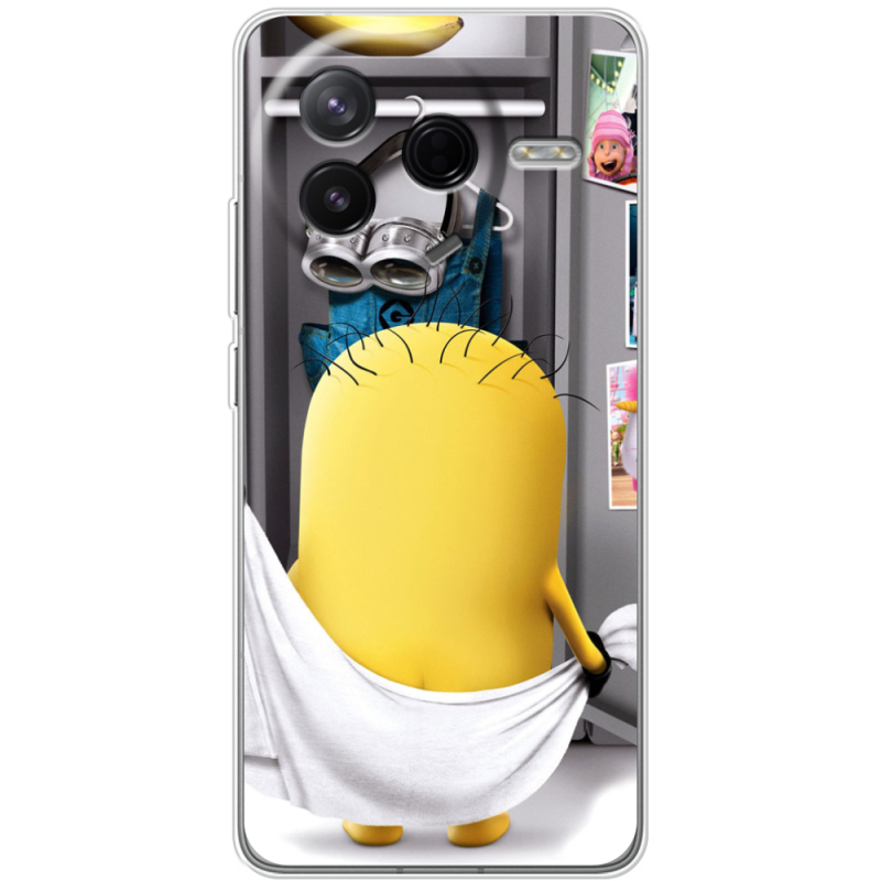 Чохол BoxFace Poco F7 Pro 