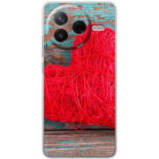 Чохол BoxFace Poco F7 Pro 