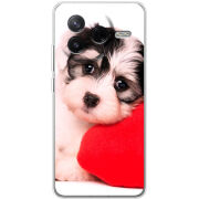 Чохол BoxFace Poco F7 Pro 