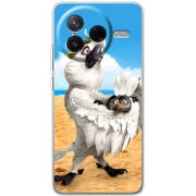 Чохол BoxFace Poco F7 Pro 