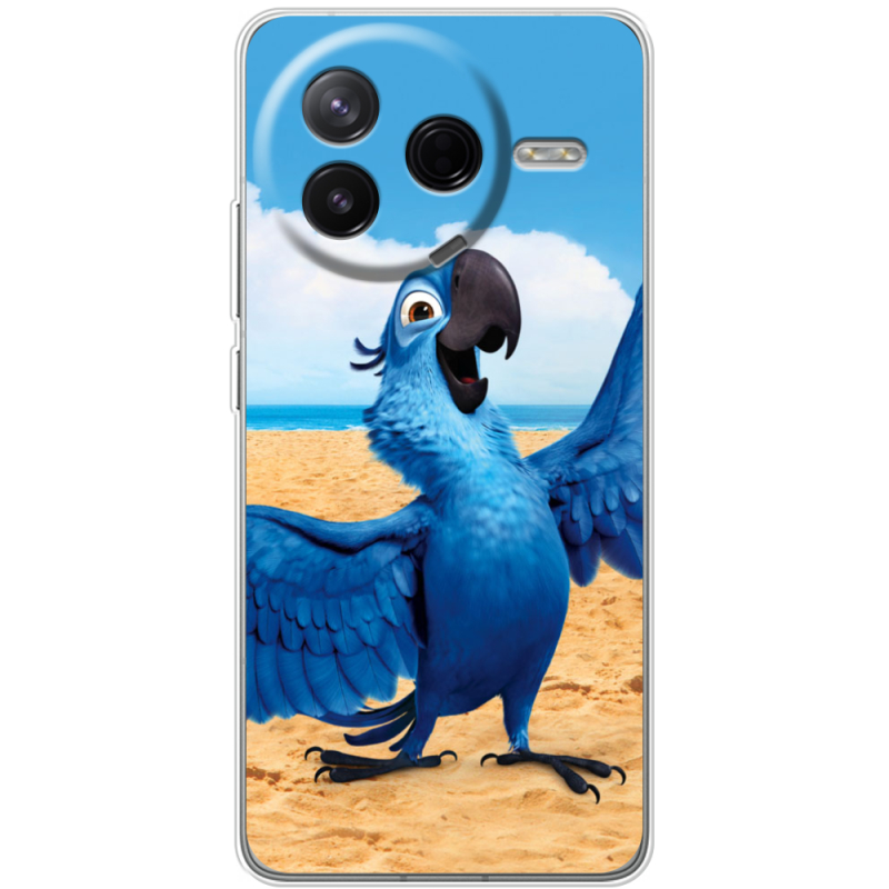 Чохол BoxFace Poco F7 Pro 