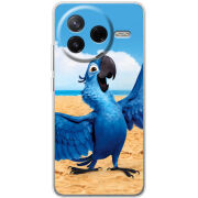 Чохол BoxFace Poco F7 Pro 