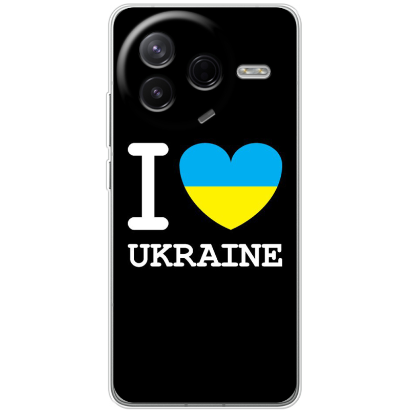 Чохол BoxFace Poco F7 Pro 