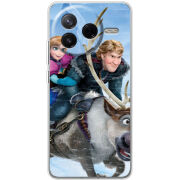 Чохол BoxFace Poco F7 Pro 