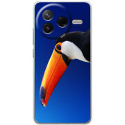 Чохол BoxFace Poco F7 Pro 